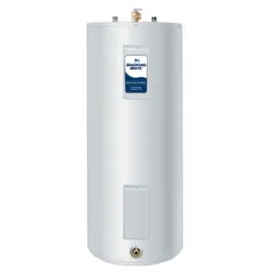 Bradford White Upright Electric Water Heater 120 Gal