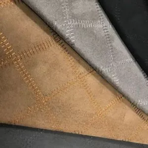 Suede Fabric