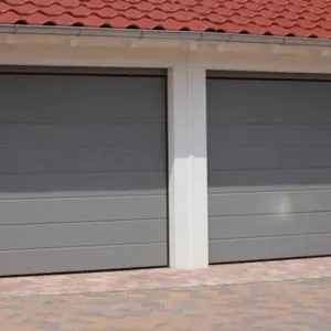 Sectional Garage Doors