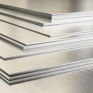 Stainless Steel Sheet