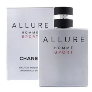 Chanel Allure Homme Sport Perfume For Men