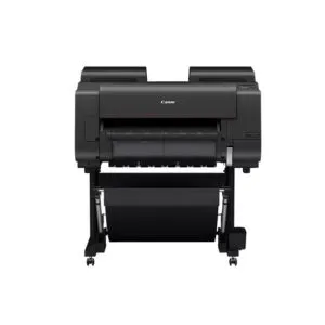 Canon Inkjet Large Format Printers