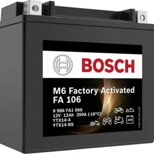 Auxiliary Car Batteries