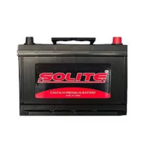 Solite Car Batteries