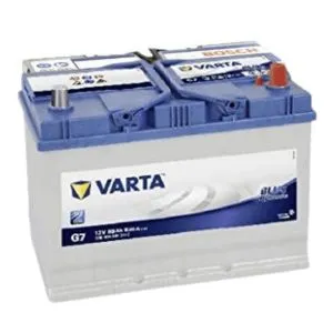 Varta 80d26l Car Batteries