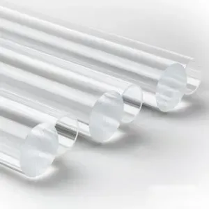 Acrylic Rods