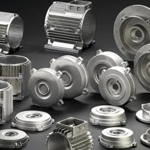 Aluminum Die Castings