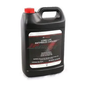 Toyota Genuine Coolant