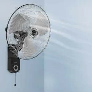 Wall Mounted Fans