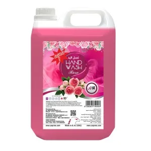 AQUA Hand Wash - Lavender, Rose, Oudh