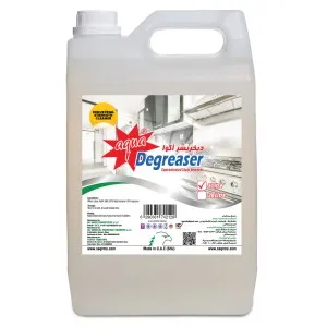 AQUA Degreaser