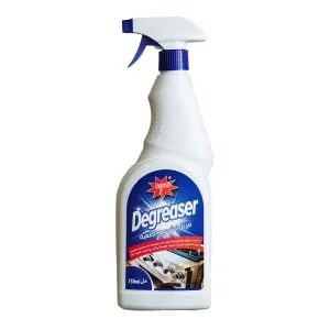 AQUA Degreaser Spray