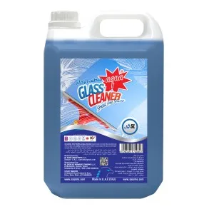 AQUA Glass Cleaner