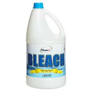 KLEAN-X Chlorite Bleach