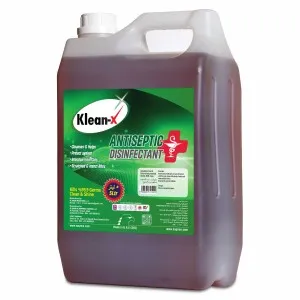 KLEAN-X Antiseptic Disinfectant